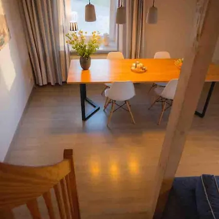 Apartment Marin - Inselhof