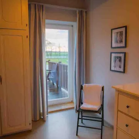 Apartment Marin - Inselhof Fehmarn