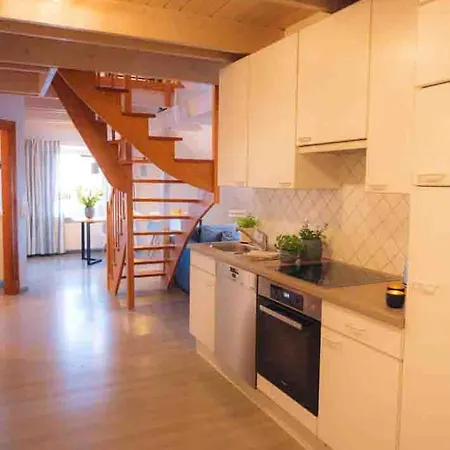 Apartment Marin - Inselhof *