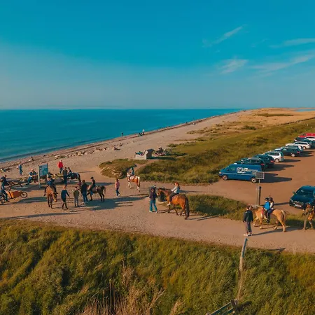 Marin - Inselhof Apartment