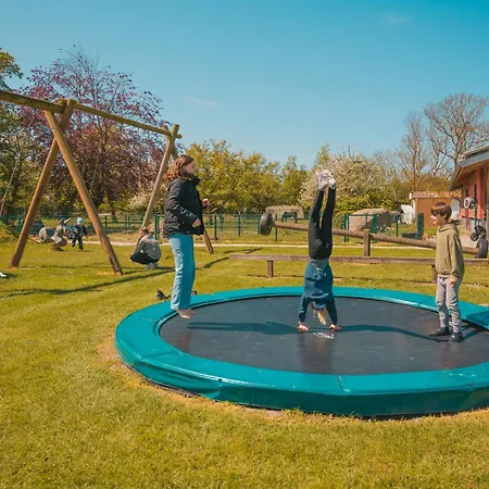 Marin - Inselhof Apartment