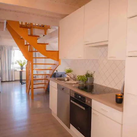 Marin - Inselhof Apartment