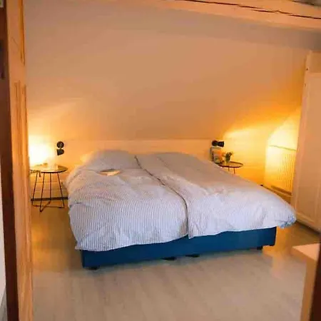 Apartment Marin - Inselhof