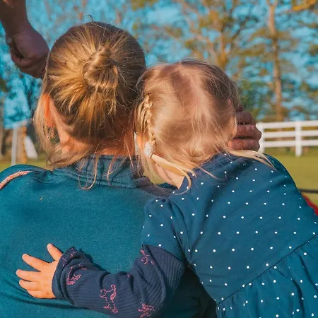 Marin - Inselhof Apartment *