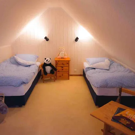 Marin - Inselhof Apartment