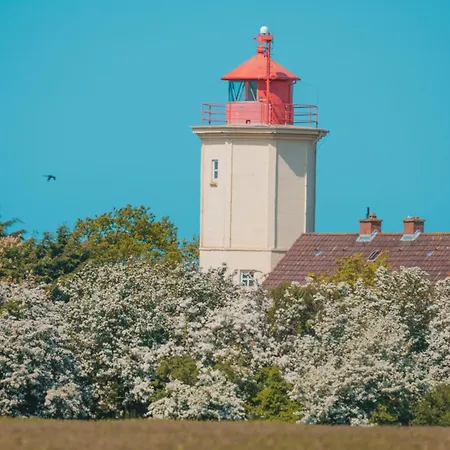 Marin - Inselhof * Fehmarn