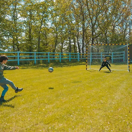 Marin - Inselhof Apartment Fehmarn