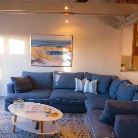 Apartment Marin - Inselhof