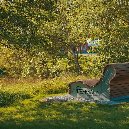 Apartment Marin - Inselhof Fehmarn
