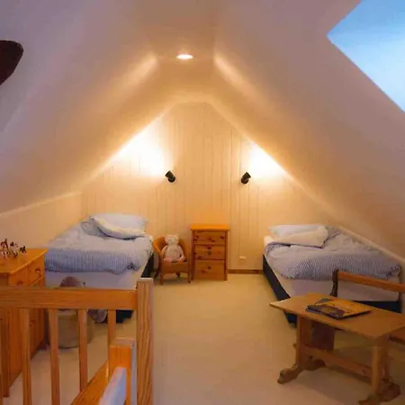 Marin - Inselhof Apartment