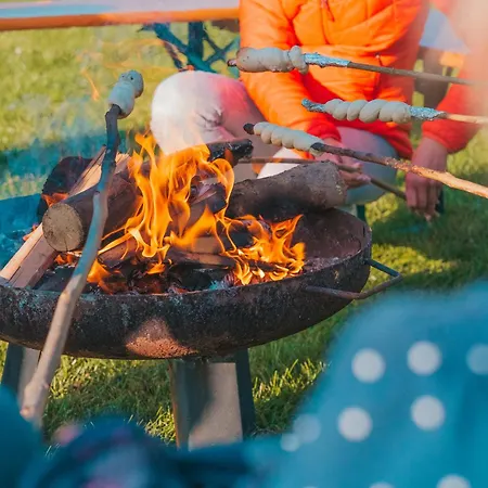 Marin - Inselhof Apartment Fehmarn