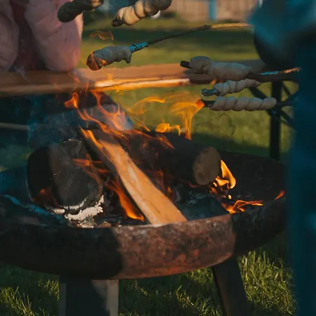 Apartment Marin - Inselhof *